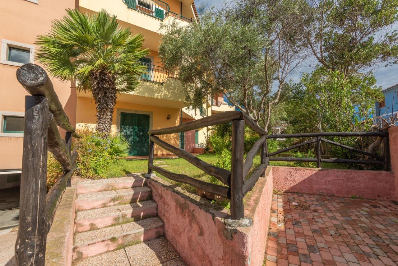 Apartment I Mirti Bianchi - Bilo 4 By Interhome Santa Teresa Gallura Exterior foto