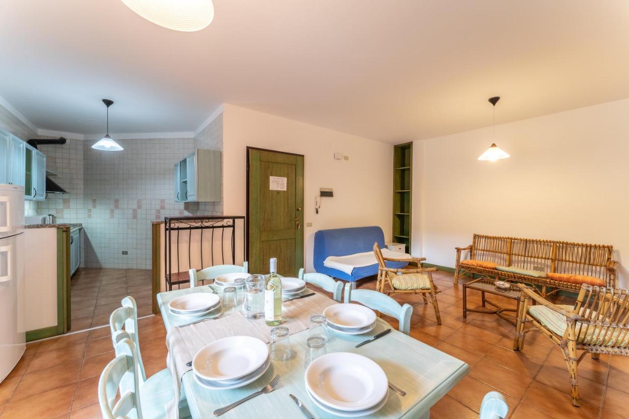 Apartment I Mirti Bianchi - Bilo 4 By Interhome Santa Teresa Gallura Exterior foto