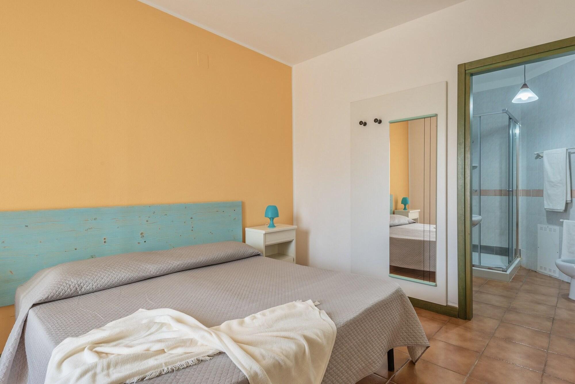 Apartment I Mirti Bianchi - Bilo 4 By Interhome Santa Teresa Gallura Exterior foto
