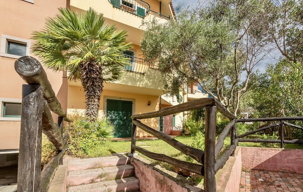 Apartment I Mirti Bianchi - Bilo 4 By Interhome Santa Teresa Gallura Exterior foto