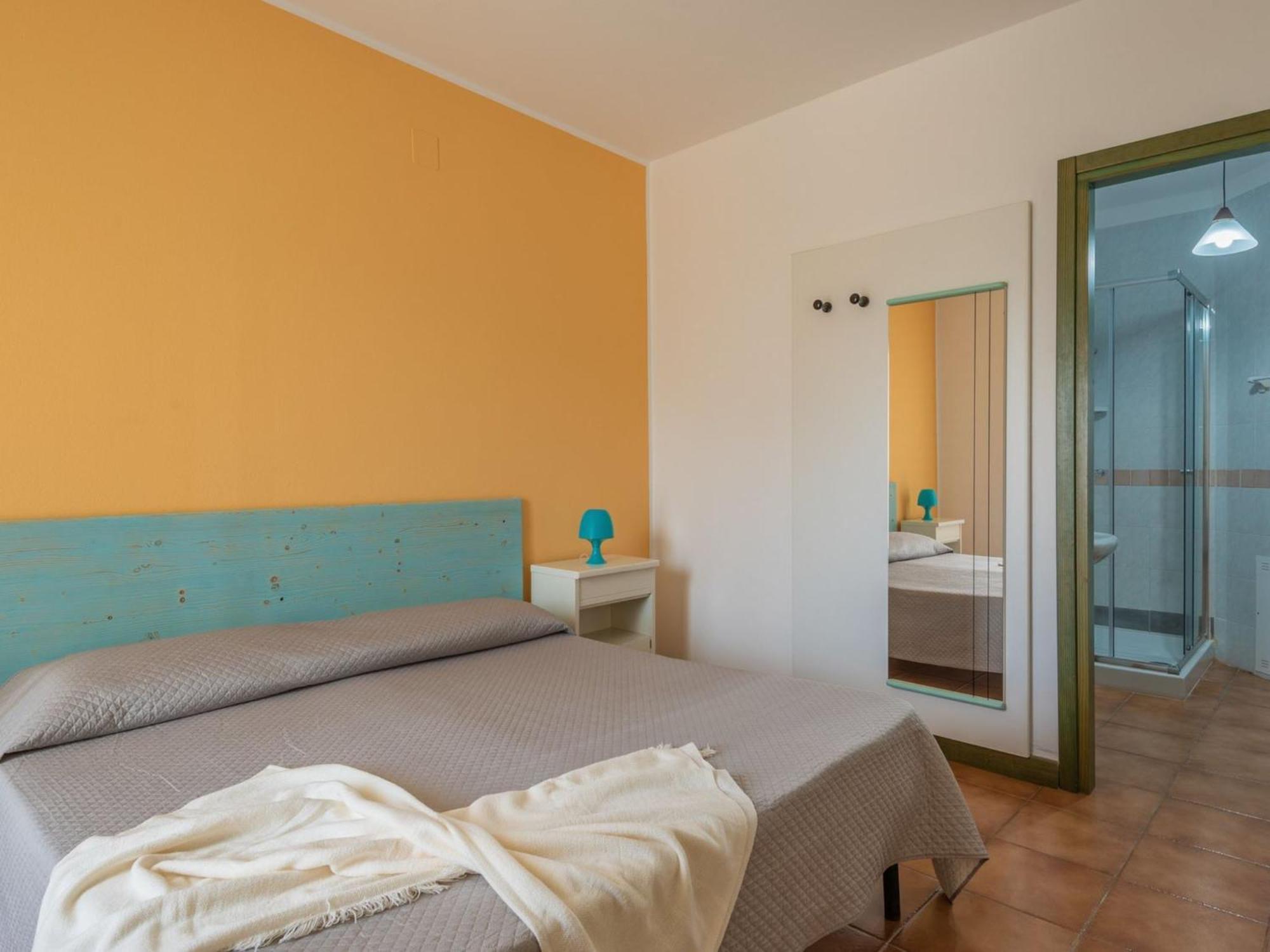 Apartment I Mirti Bianchi - Bilo 4 By Interhome Santa Teresa Gallura Exterior foto